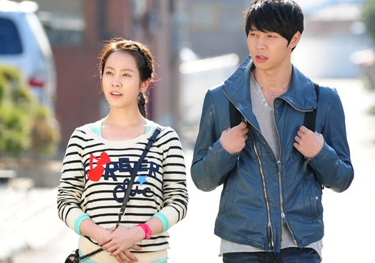 Rooftop Prince Fotoğrafı