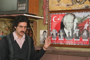 Eve Dönüş Fotoğrafı