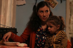 Eve Dönüş Fotoğrafı