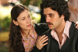 Eve Dönüş Fotoğrafı