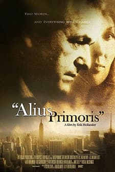 Alius Primoris (2008) afişi