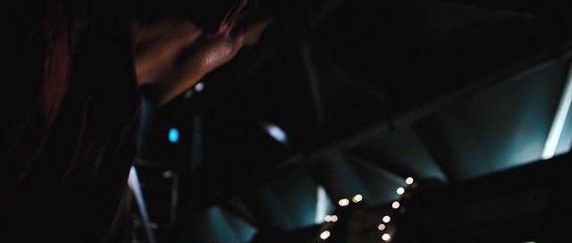 Gizemli Yolculuk Fotoğrafı