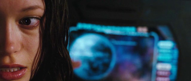 Gizemli Yolculuk Fotoğrafı