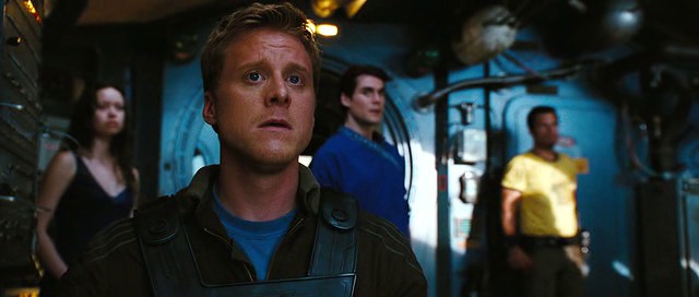 Gizemli Yolculuk Fotoğrafı