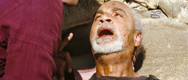 Gizemli Yolculuk Fotoğrafı