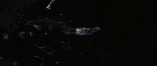 Gizemli Yolculuk Fotoğrafı