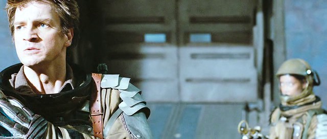 Gizemli Yolculuk Fotoğrafı