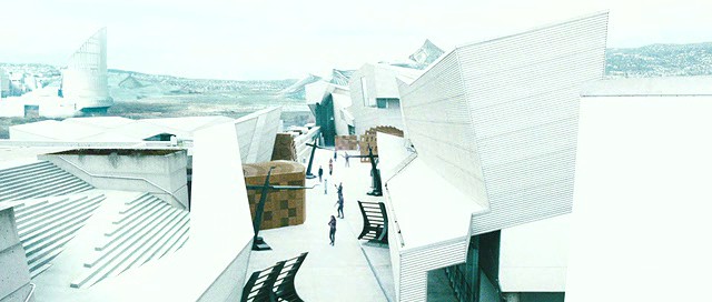 Gizemli Yolculuk Fotoğrafı