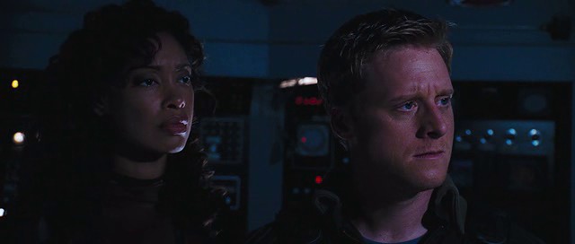 Gizemli Yolculuk Fotoğrafı