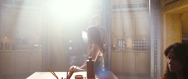 Gizemli Yolculuk Fotoğrafı