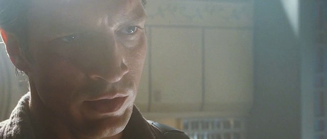 Gizemli Yolculuk Fotoğrafı