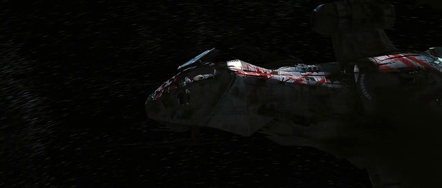 Gizemli Yolculuk Fotoğrafı