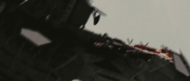 Gizemli Yolculuk Fotoğrafı