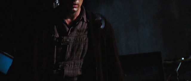 Gizemli Yolculuk Fotoğrafı