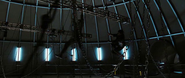 Gizemli Yolculuk Fotoğrafı