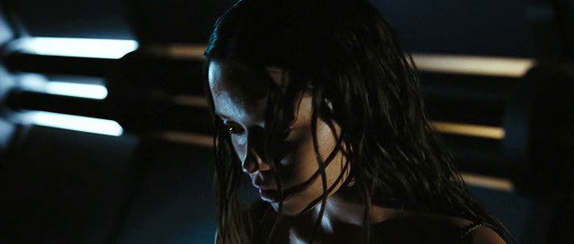 Gizemli Yolculuk Fotoğrafı