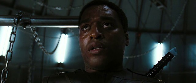 Gizemli Yolculuk Fotoğrafı