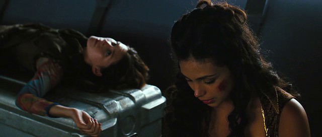 Gizemli Yolculuk Fotoğrafı