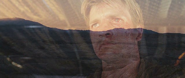 Gizemli Yolculuk Fotoğrafı