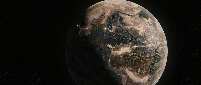 Gizemli Yolculuk Fotoğrafı