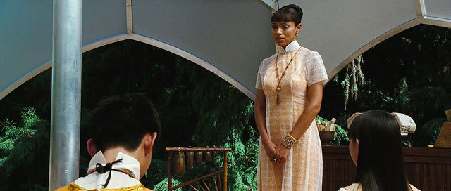 Gizemli Yolculuk Fotoğrafı