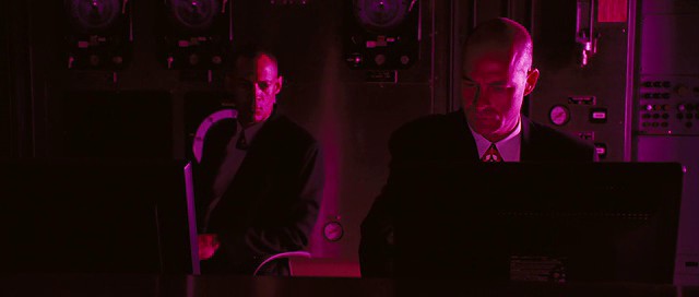 Gizemli Yolculuk Fotoğrafı