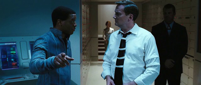 Gizemli Yolculuk Fotoğrafı