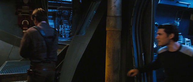 Gizemli Yolculuk Fotoğrafı