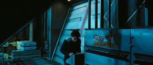 Gizemli Yolculuk Fotoğrafı