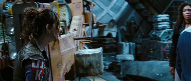 Gizemli Yolculuk Fotoğrafı