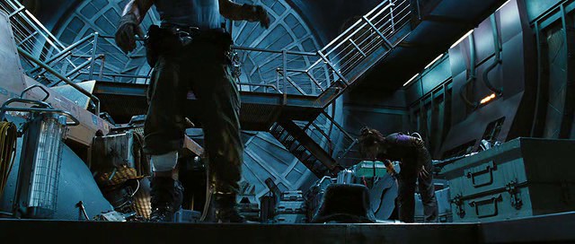 Gizemli Yolculuk Fotoğrafı