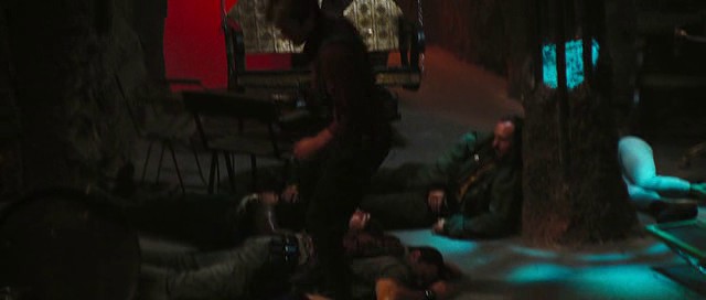 Gizemli Yolculuk Fotoğrafı