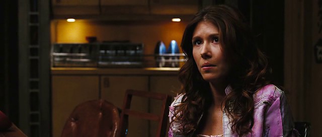 Gizemli Yolculuk Fotoğrafı