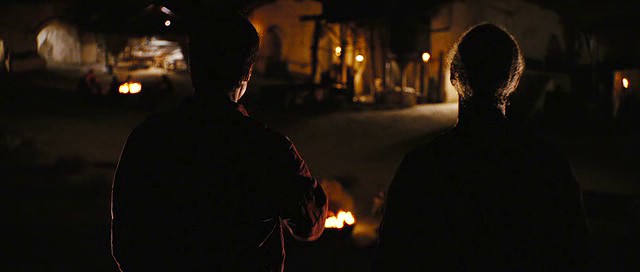 Gizemli Yolculuk Fotoğrafı