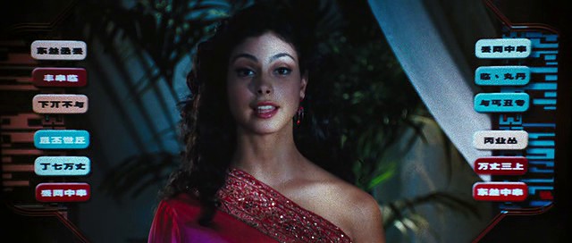 Gizemli Yolculuk Fotoğrafı