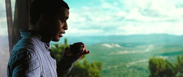 Gizemli Yolculuk Fotoğrafı