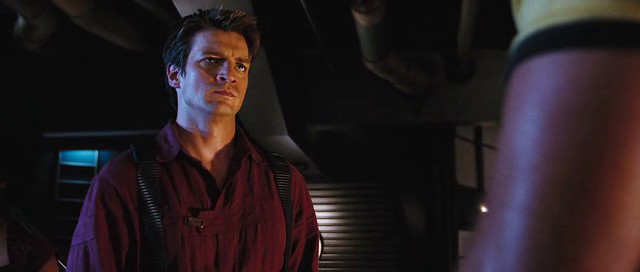 Gizemli Yolculuk Fotoğrafı