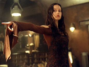 Gizemli Yolculuk Fotoğrafı