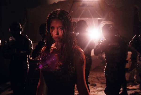 Gizemli Yolculuk Fotoğrafı