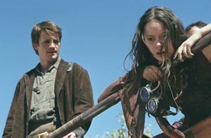 Gizemli Yolculuk Fotoğrafı