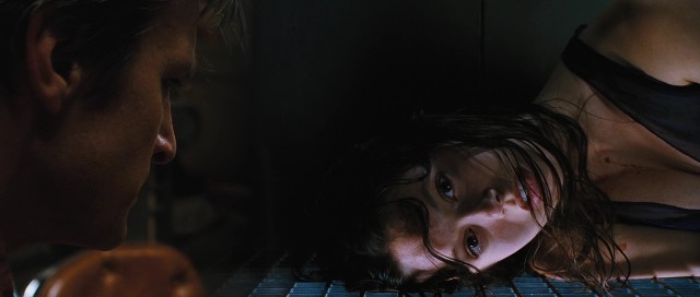 Gizemli Yolculuk Fotoğrafı