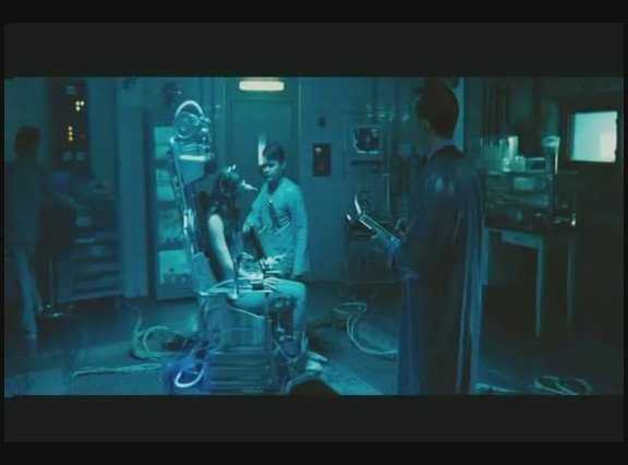 Gizemli Yolculuk Fotoğrafı