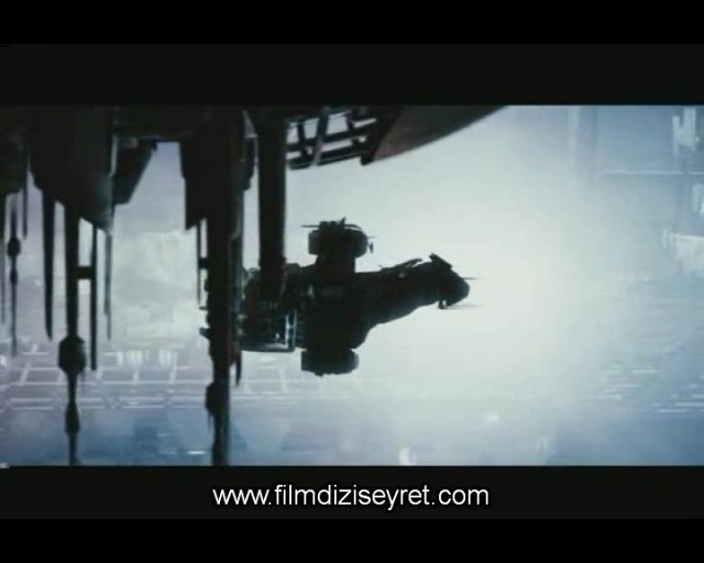 Gizemli Yolculuk Fotoğrafı