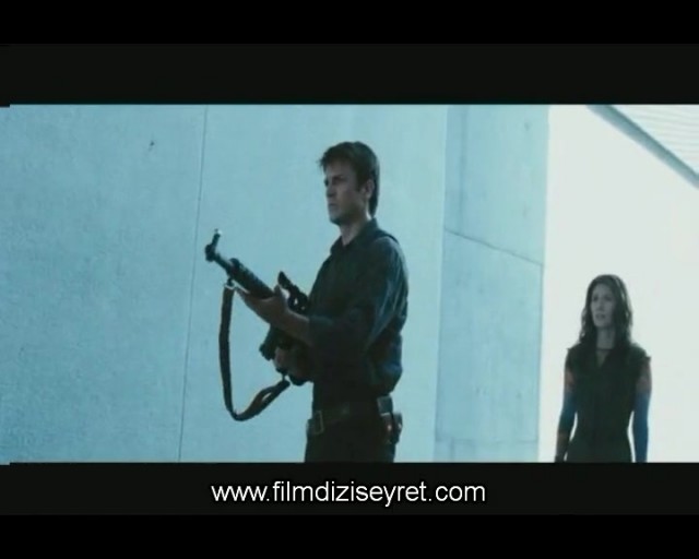 Gizemli Yolculuk Fotoğrafı