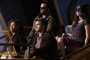 Gizemli Yolculuk Fotoğrafı