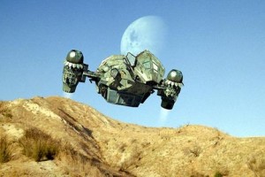 Gizemli Yolculuk Fotoğrafı