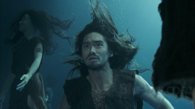 Queens Of Langkasuka Fotoğrafı