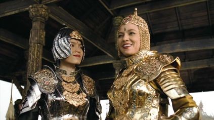 Queens Of Langkasuka fotoğrafı