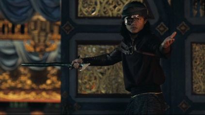 Queens Of Langkasuka fotoğrafı