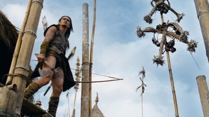 Queens Of Langkasuka fotoğrafı